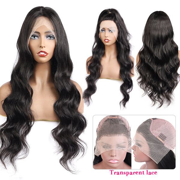 How To Make Your Glueless Wig Look Natural插图
