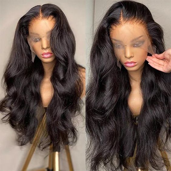 How Long Do Lace Front Wigs Last?插图