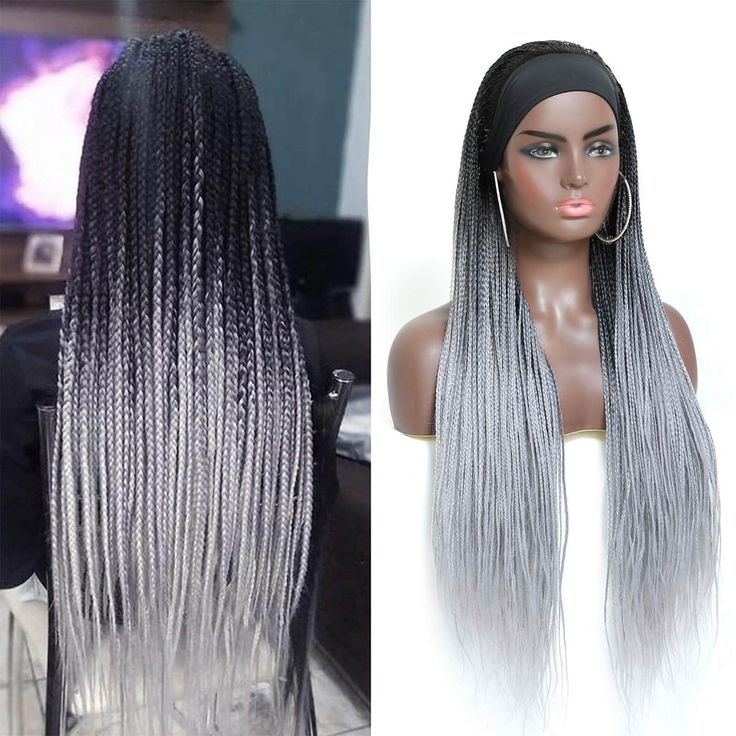 Tips to consider when choosing a braided wig插图