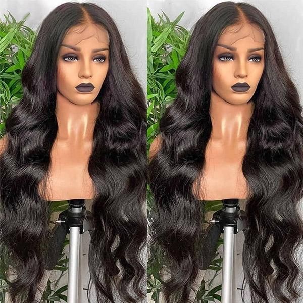 How Long Do Glueless Wigs Last ?插图