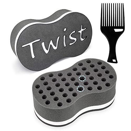 Choosing Curl Sponge: Which One is Best For You?插图