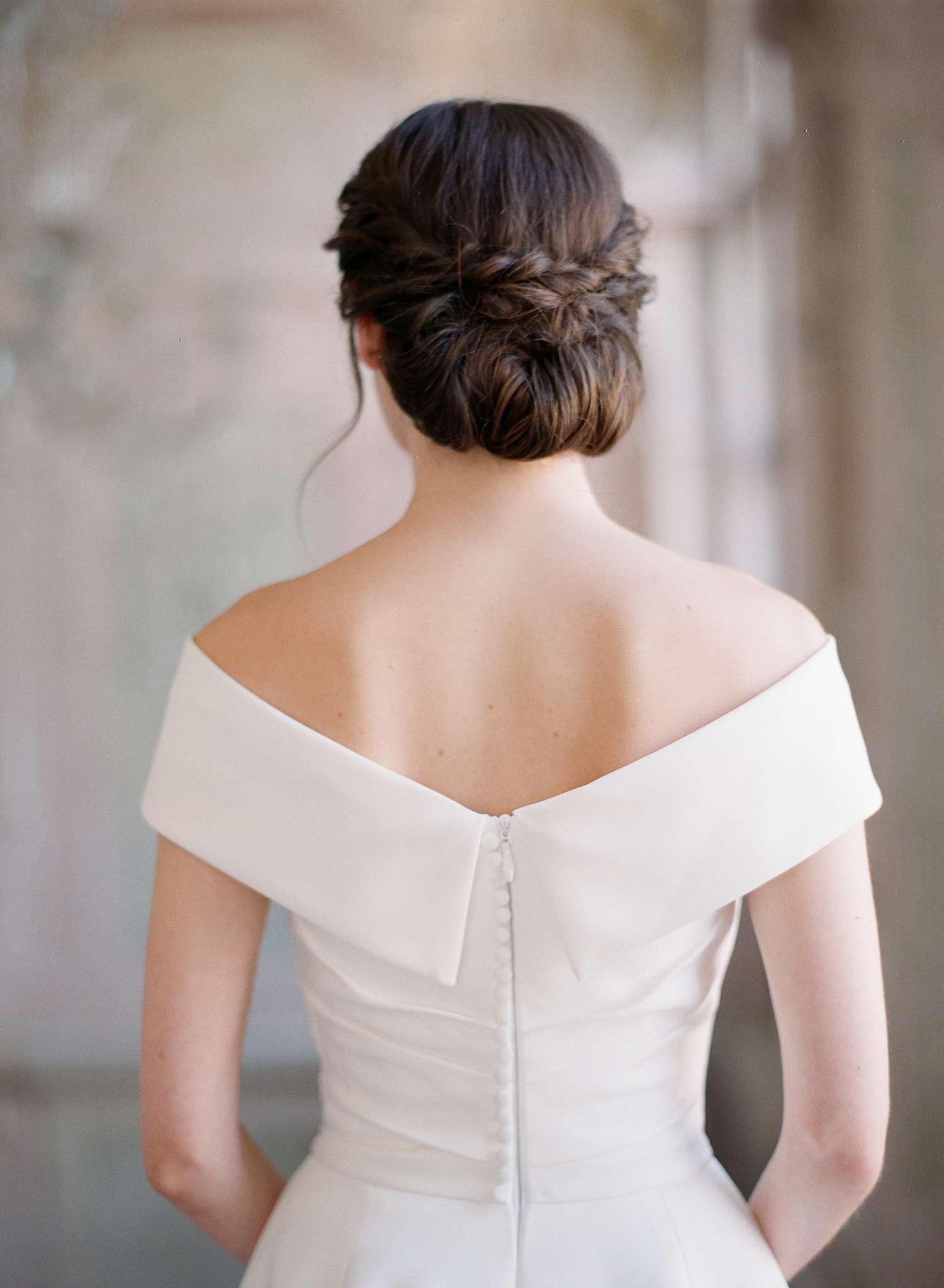 Bridal Hairstyles