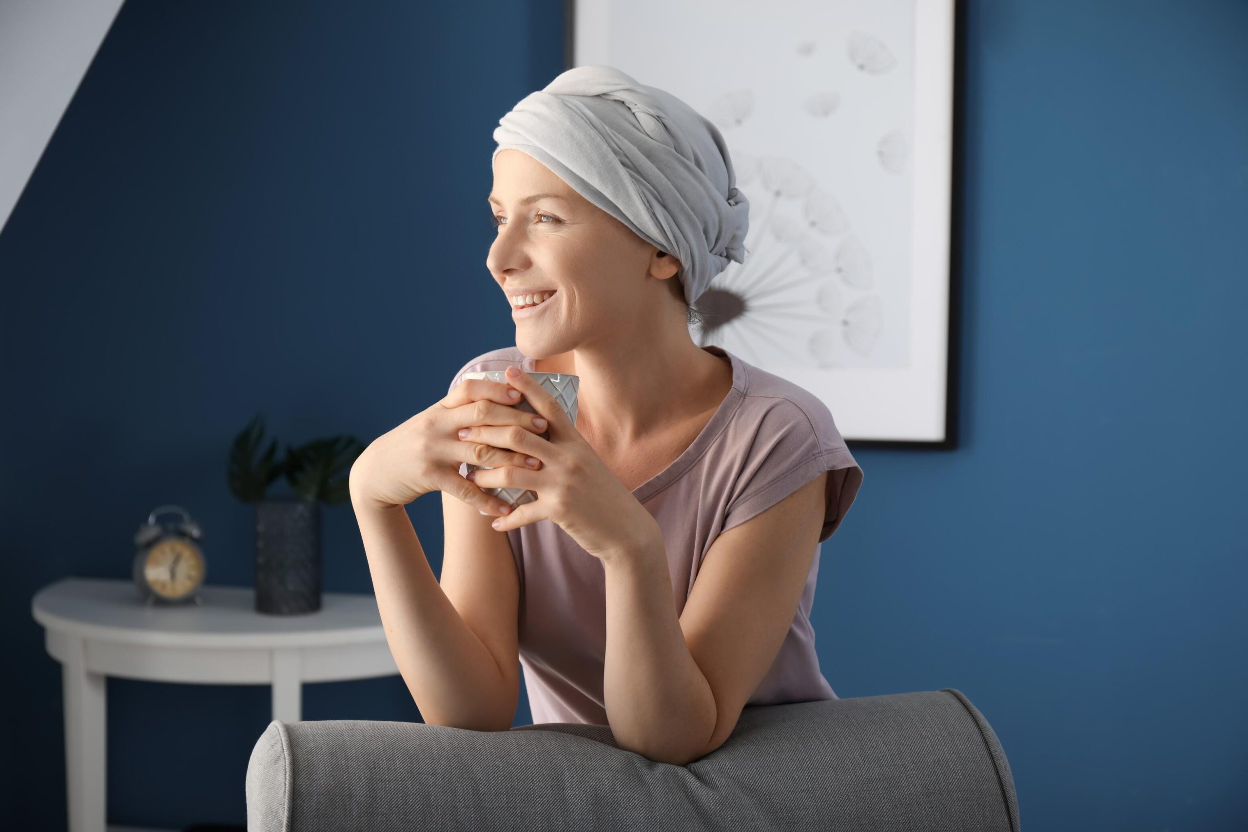 Chemo Hair Loss