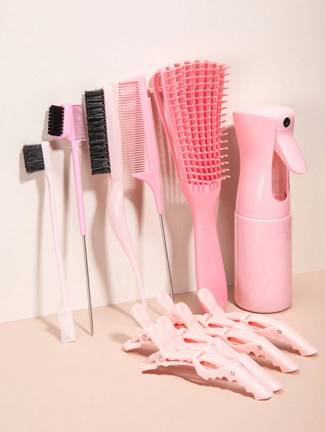 Comb Brushs: Your One-Stop Tool for Hair Taming and Styling