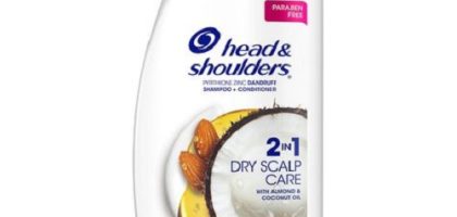 Discover Our Picks of Dry Shampoos