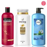 Unlock Secrets to Stronger Strands with the Best Shampoos.