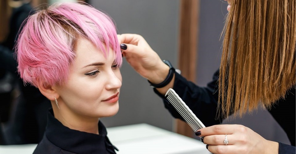 Discover How Often You Should Dye Your Hair