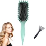 Find Your Perfect Curl Brush