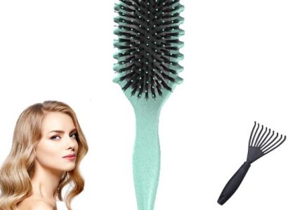 Find Your Perfect Curl Brush