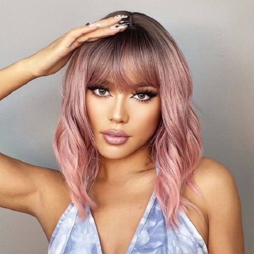 Hair Dye Trends: Expressing Identity