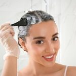 Dyeing Greasy Hair: Explore the Risks