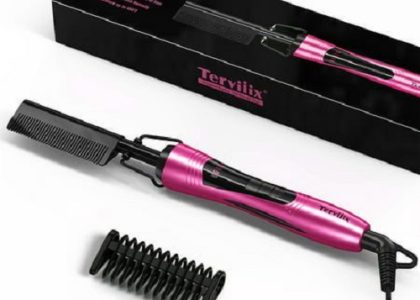 Hot Combs for Hair Care