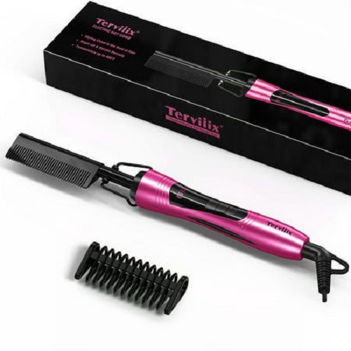 Hot Combs for Hair Care