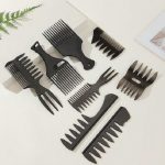 Explore different comb types