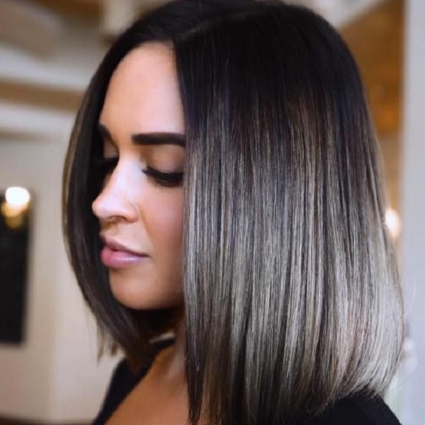 How to fade black hair dye? Your Guide to a Gentler Transition