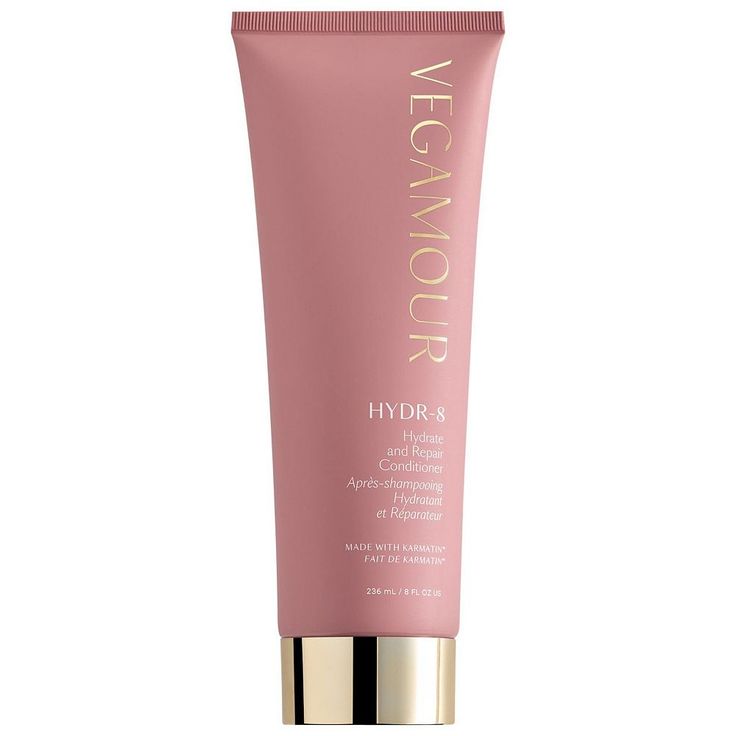 Looking for conditioner alternatives