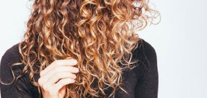 Discover the best conditioners for permed hair