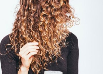 Discover the best conditioners for permed hair