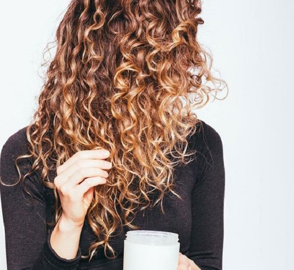 Discover the best conditioners for permed hair