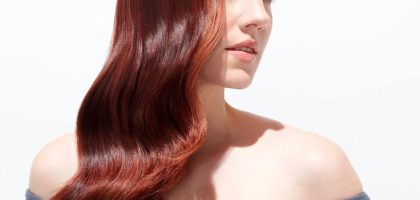 Discover the ideal time to keep hair dye