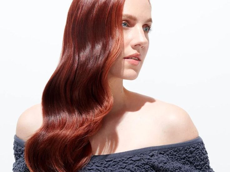 Discover the ideal time to keep hair dye