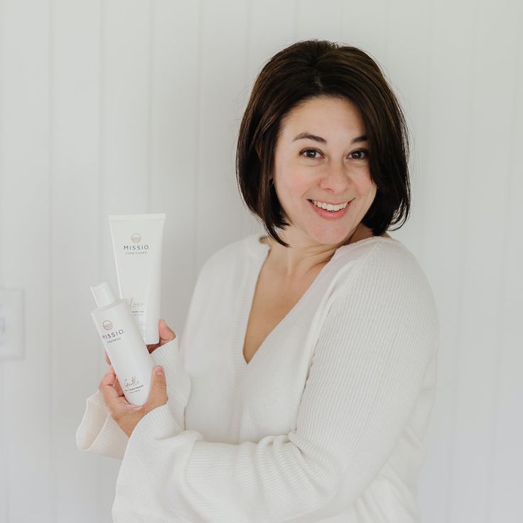 Is Baby Shampoo OK for Adults? A Comprehensive Look