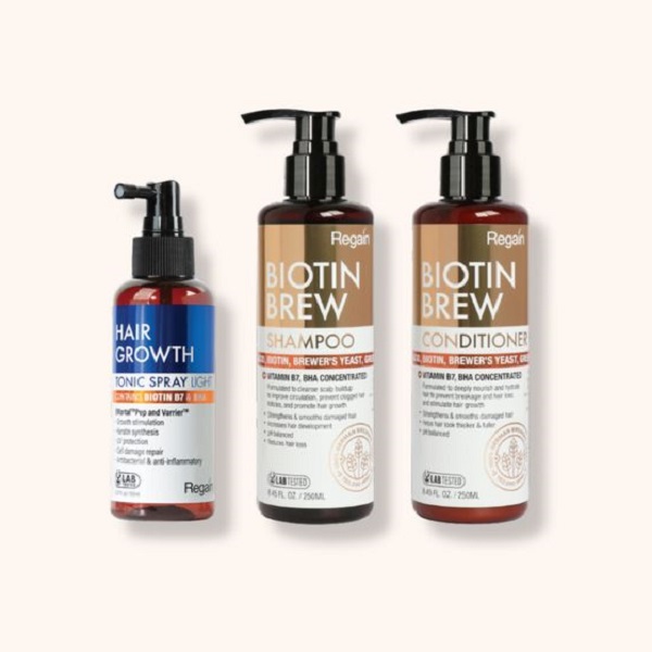 Does Hair Growth Shampoo Actually Work?