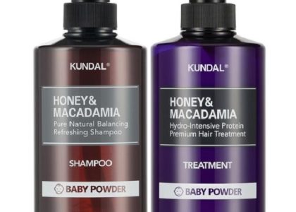 Discover the healthiest shampoos for your hair