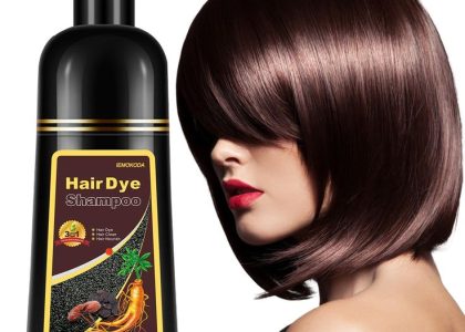 Discover the best method for dyeing hair