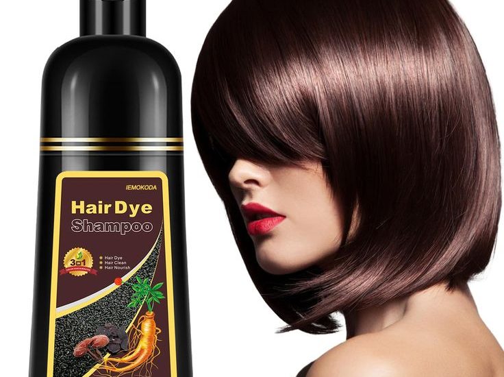 Discover the best method for dyeing hair