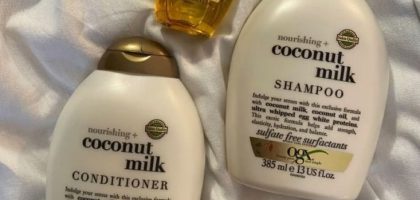 Learn how coconut conditioner can benefit your hair