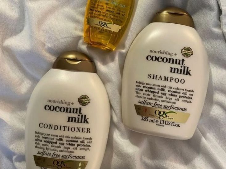 Learn how coconut conditioner can benefit your hair