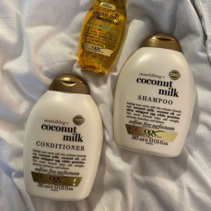 Is Coconut Conditioner Good for Your Hair?