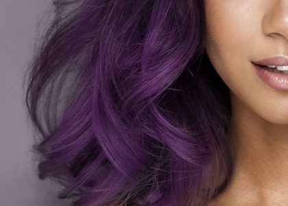 Should you wash your hair before dyeing it