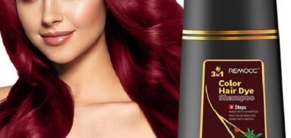 Curious about how long red hair dye lasts