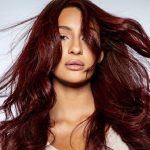 Transform your red locks effortlessly