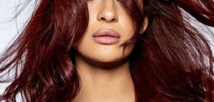 Transform your red locks effortlessly