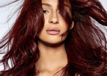 Transform your red locks effortlessly