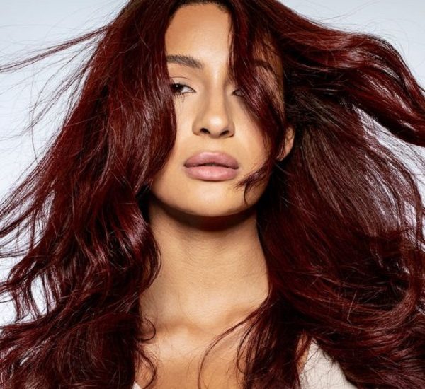 Transform your red locks effortlessly