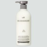 Discover the best shampoo for effectively cleaning hair