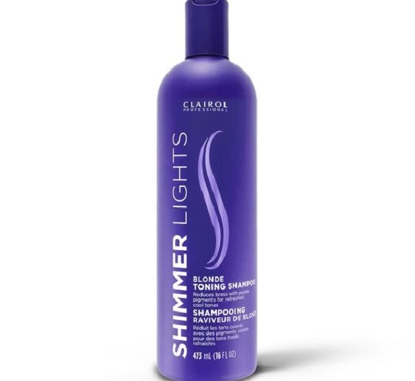 Discover the best shampoo for your hair type