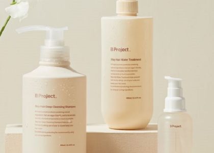 Discover how hair shampoo cleans