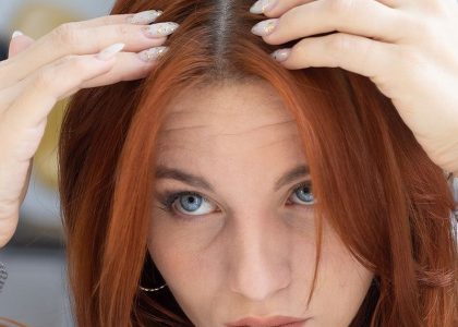 is henna hair dye safe