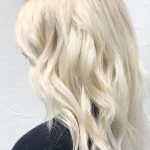 how to dye hair blonde without bleach