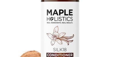 Learn the right way to apply conditioner