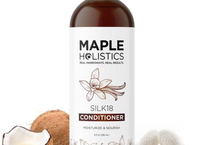 Learn the right way to apply conditioner