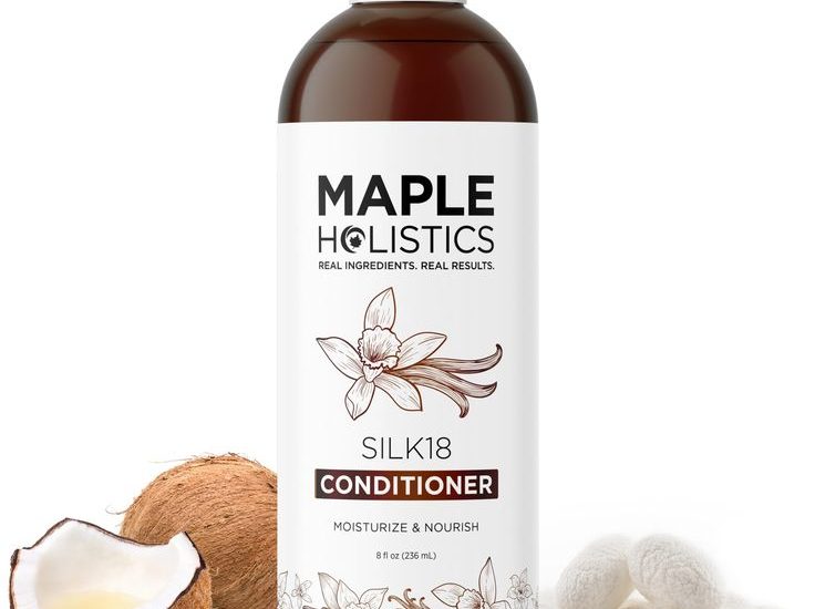 Learn the right way to apply conditioner