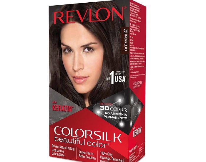 how long does revlon hair dye last