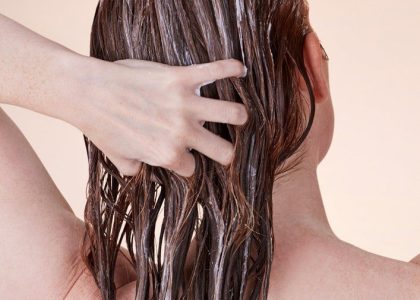 best conditioner for frizzy hair