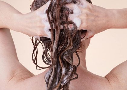 shampoo and conditioner for curly hair